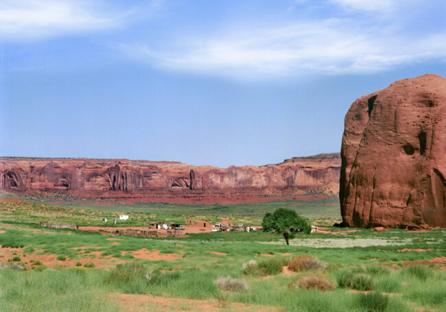 Presentación en ARCO de la serie «West USA: The Landscapes», Jueves 25 febrero